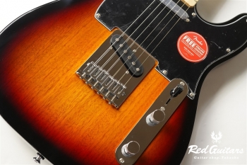 AFFINITY SERIES TELECASTER - 3-Color Sunburst